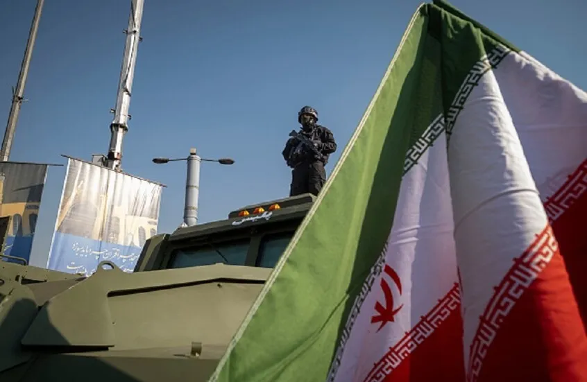 إيران: لن نوقف الحرب قبل ضمان الردع